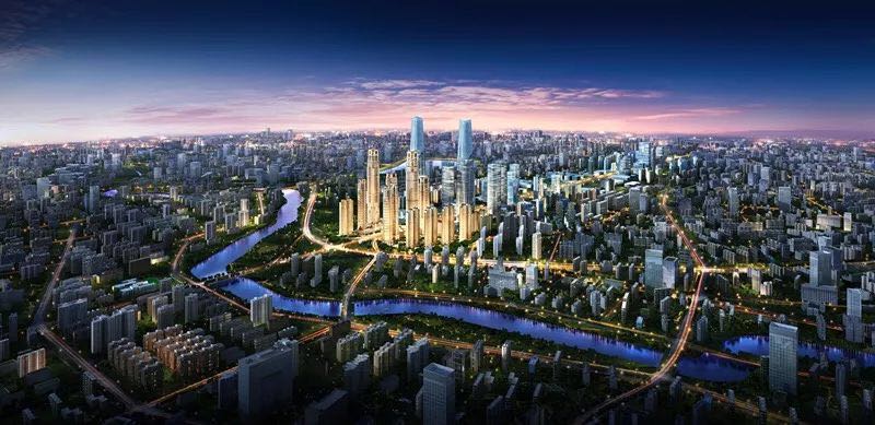 海南富力首府 D16 地塊